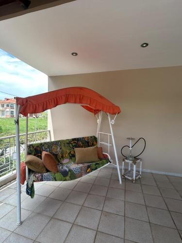 Fotografie z fotogalerie ubytování villa in ptolemaida v destinaci Proástion