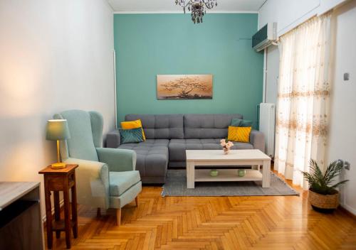 Aranis Central Apartment