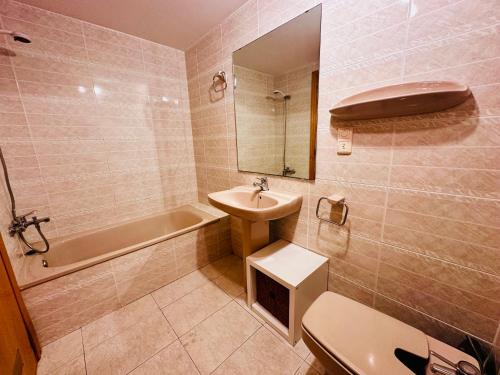 1a Línea playa,vista al mar y piscina Mediterráneo -BookApartments