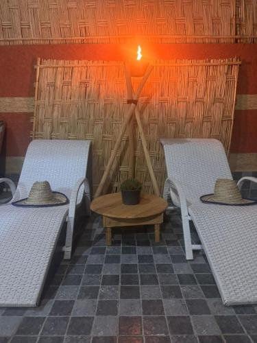 Φωτογραφία από το άλμπουμ του Villa cosy & pool Marrakech στο Μαρακές