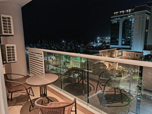 Afbeelding uit fotogalerij van Luxurious Apartment with Ocean View in Santa Marta