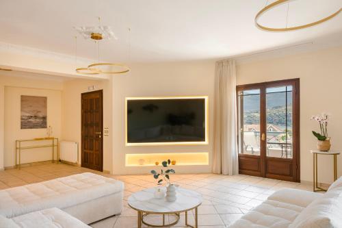 Colourful apartments - L'Oro del Sole