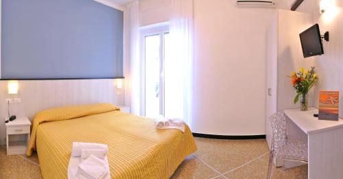 Gallery image of Hotel Bristol in Laigueglia