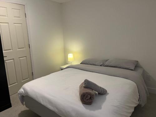 Gallery image of Ottawa airport guesthouse in Ottawa