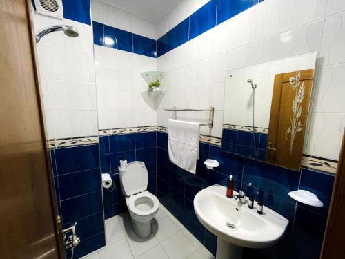 タンジェにあるNouveau Studio avec la climatisationのギャラリーの写真