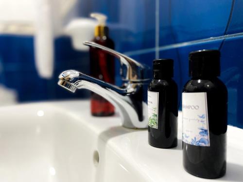 Ảnh trong thư viện ảnh của Nouveau Studio avec la climatisation ở Tangier