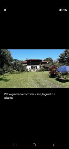 Gambar di galeri bagi Casa Darwin di Maricá