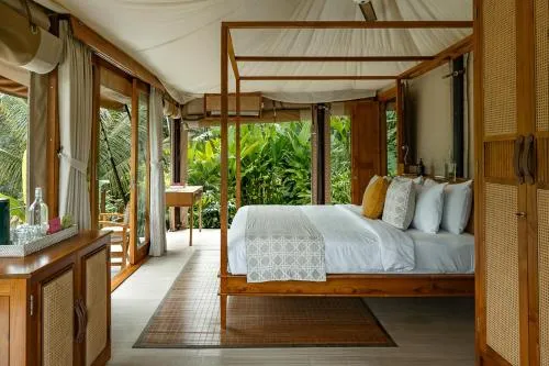 Nadi Nature Resort - Adults Only