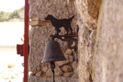 Gallery image of Casas da Fonte - Serra da Estrela in Seia