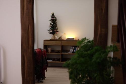 Fotografie z fotogalerie ubytování Yueshe House v destinaci Ťiao-si