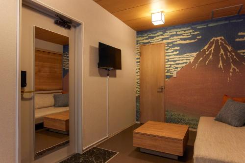 Asakusa Premium Stay 彩-Irodori-