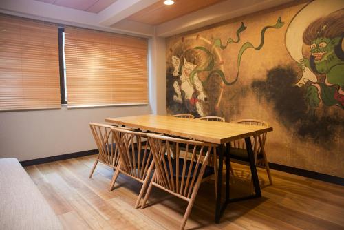 Asakusa Premium Stay 彩-Irodori-