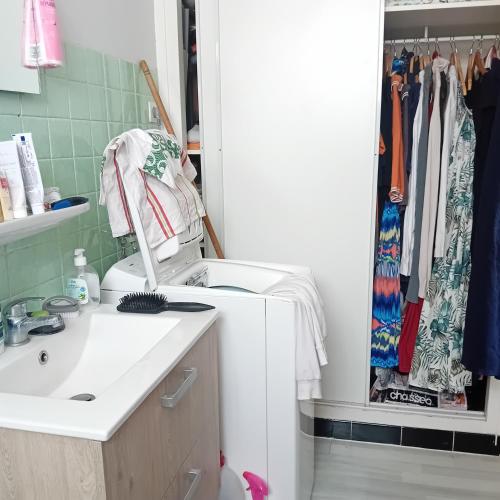 Photo de la galerie de l'établissement Studio 22m2, à Lourdes