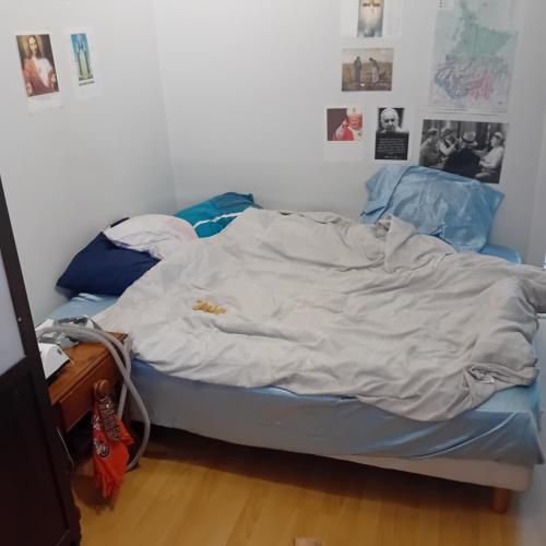 Photo de la galerie de l'établissement Studio 22m2, à Lourdes