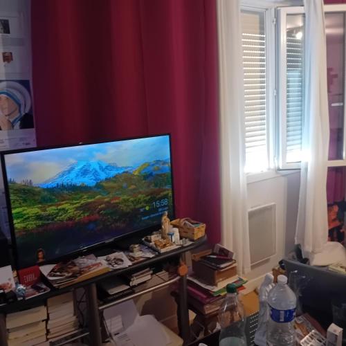 Photo de la galerie de l'établissement Studio 22m2, à Lourdes