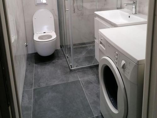 Apartment Ivica - Three Bedroom Apartment with Terrace