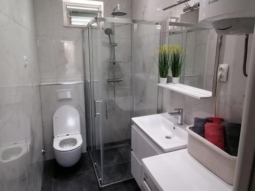Apartment Ivica - Three Bedroom Apartment with Terrace