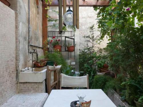 Double Room with Old town view