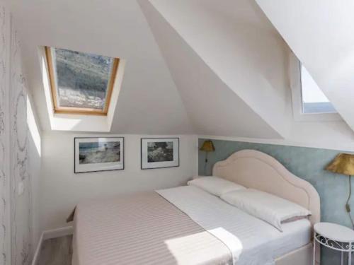 Double Room with Old town view