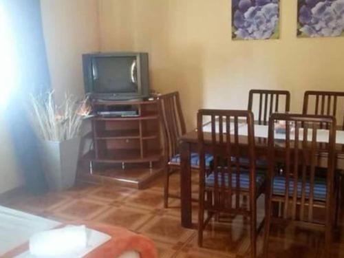 Apartments trbi - One Bedroom Apartment - Mely