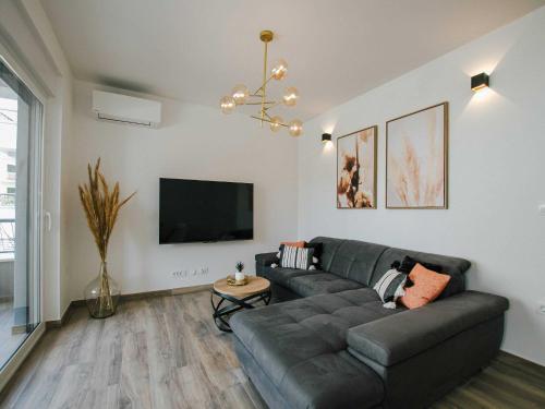 Spacious Luxury Trogir Apartments - Classic Two Bedroom Apartment