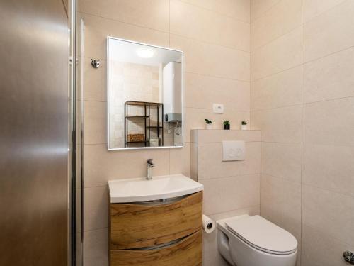Apartment Bella Vista - Two Bedroom Apartment with Sea View