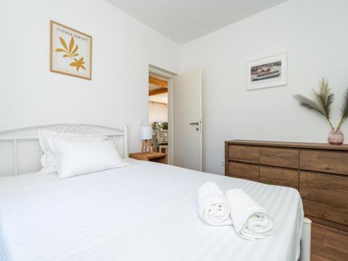 Apartment Bella Vista - Two Bedroom Apartment with Sea View
