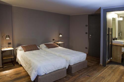 Galeriebild der Unterkunft Guesthouse Mu in Aosta