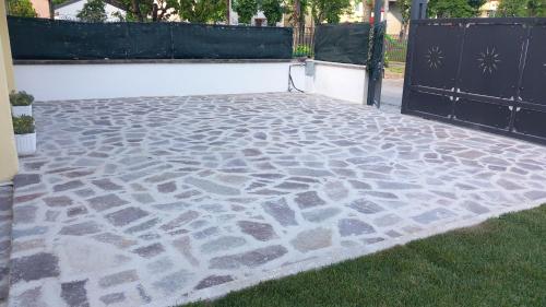 Kép il Biscottino szállásáról Castel di Sangróban a galériában