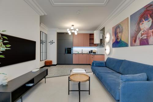 Żurawie by Grand Apartments