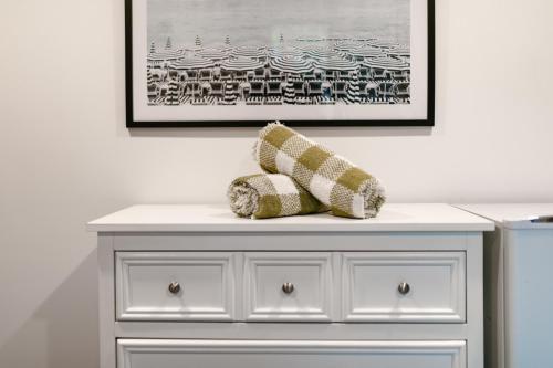 Galería fotográfica de New Ocean Grove Oasis en Ocean Grove