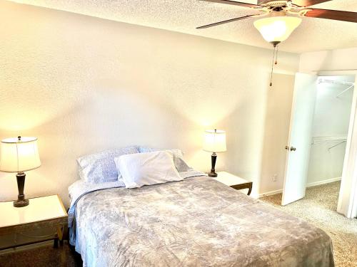 Gallery image of Rooms by Month Daytona in Port Orange