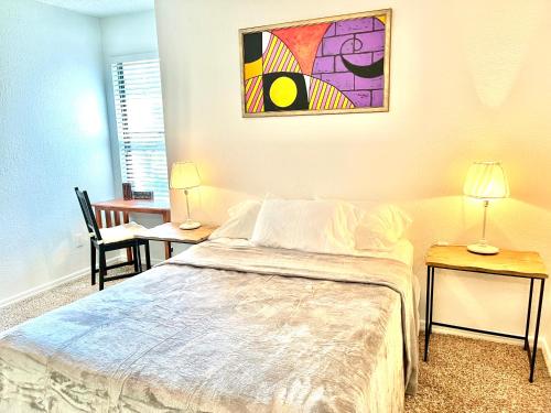 Gallery image of Rooms by Month Daytona in Port Orange