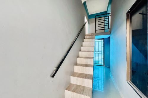 Фотография из галереи RedDoorz Syariah at MJA Residence Duri в городе Duri