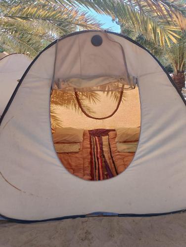 Monica Camp Siwa مونيكا كامب سيوة