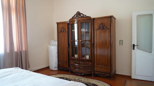 Fotografie z fotogalerie ubytování Abrahamyans Guesthouse v destinaci Gjumri