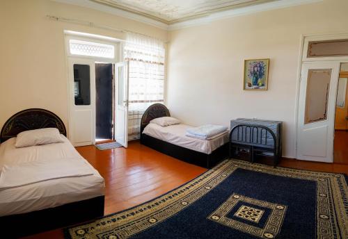 Fotografie z fotogalerie ubytování Abrahamyans Guesthouse v destinaci Gjumri