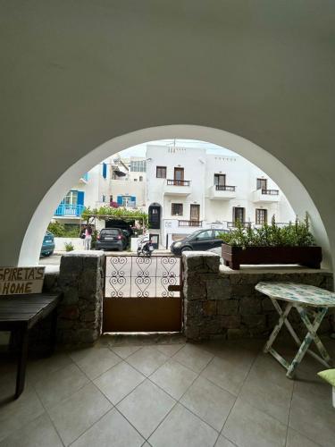 spiretas home 1 ολόκληρο διαμερισμα