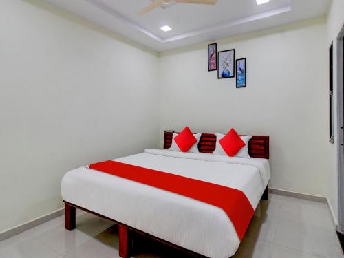 Gallery image of Hotel O Mk's Lodging & Boarding in Nagpur