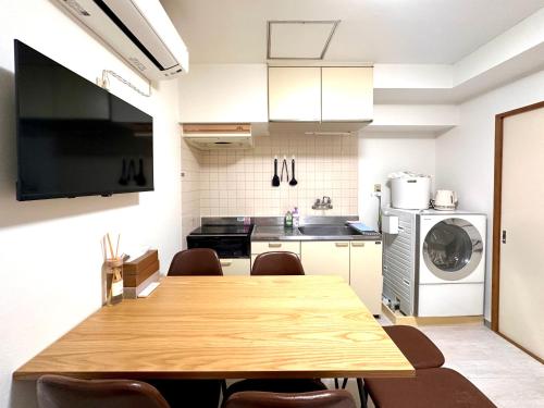 Love Asakusa Stay 6 Near Iriya Station Ueno Asakusa Sleeps 6 Elevator Free WiFi