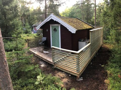 Gallery image of Lillstugan in Åkersberga