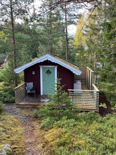 Gallery image of Lillstugan in Åkersberga