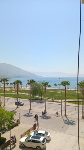 Apartment Vlora Lungomare
