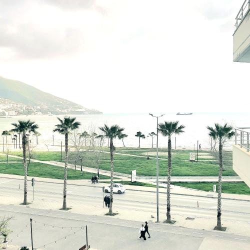 Ap Lungomare Deo