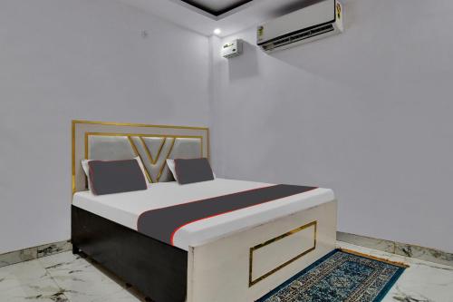 Gallery image of Hotel O Royal Paradise in Ghaziabad