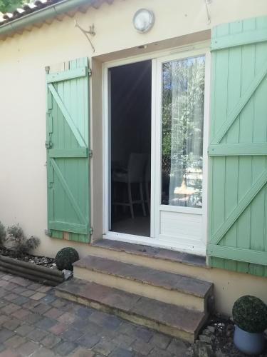 Foto Le mazet cosy 6