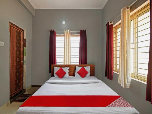 Gallery image of Super Hotel O Dream Inn in Bārang
