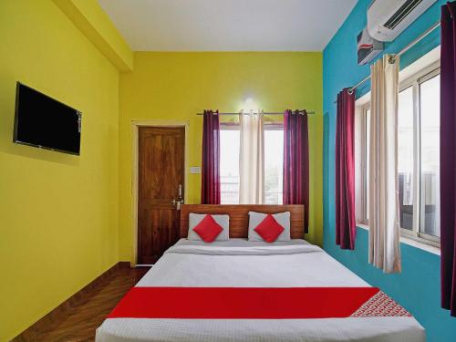 Gallery image of Super Hotel O Dream Inn in Bārang