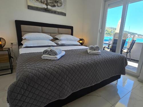 VILA KIKA