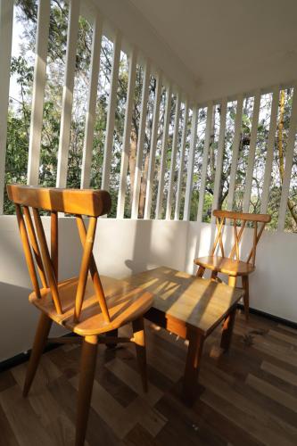 Gambar di galeri bagi Meadows - 4BHK Private pool Villa, Bangalore di Denkanikota